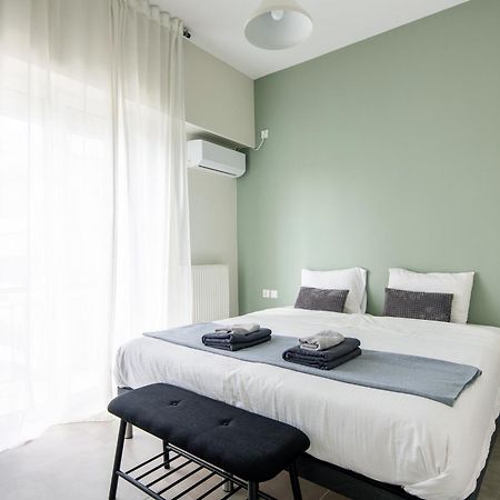 Pnyx Urban Oasis Διαμέρισμα Αθήνα Εξωτερικό φωτογραφία