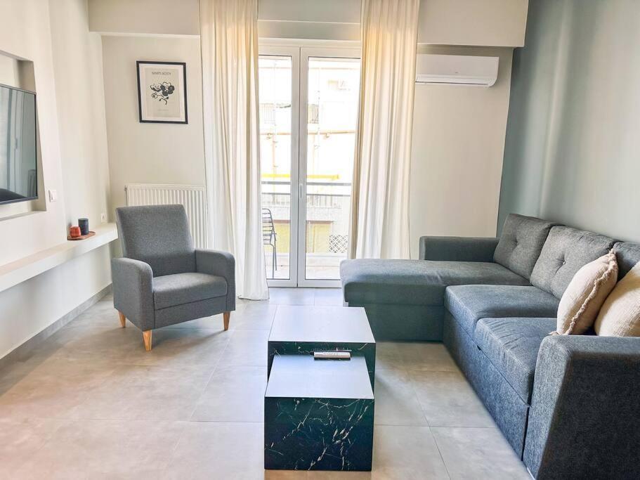 Pnyx Urban Oasis Διαμέρισμα Αθήνα Εξωτερικό φωτογραφία