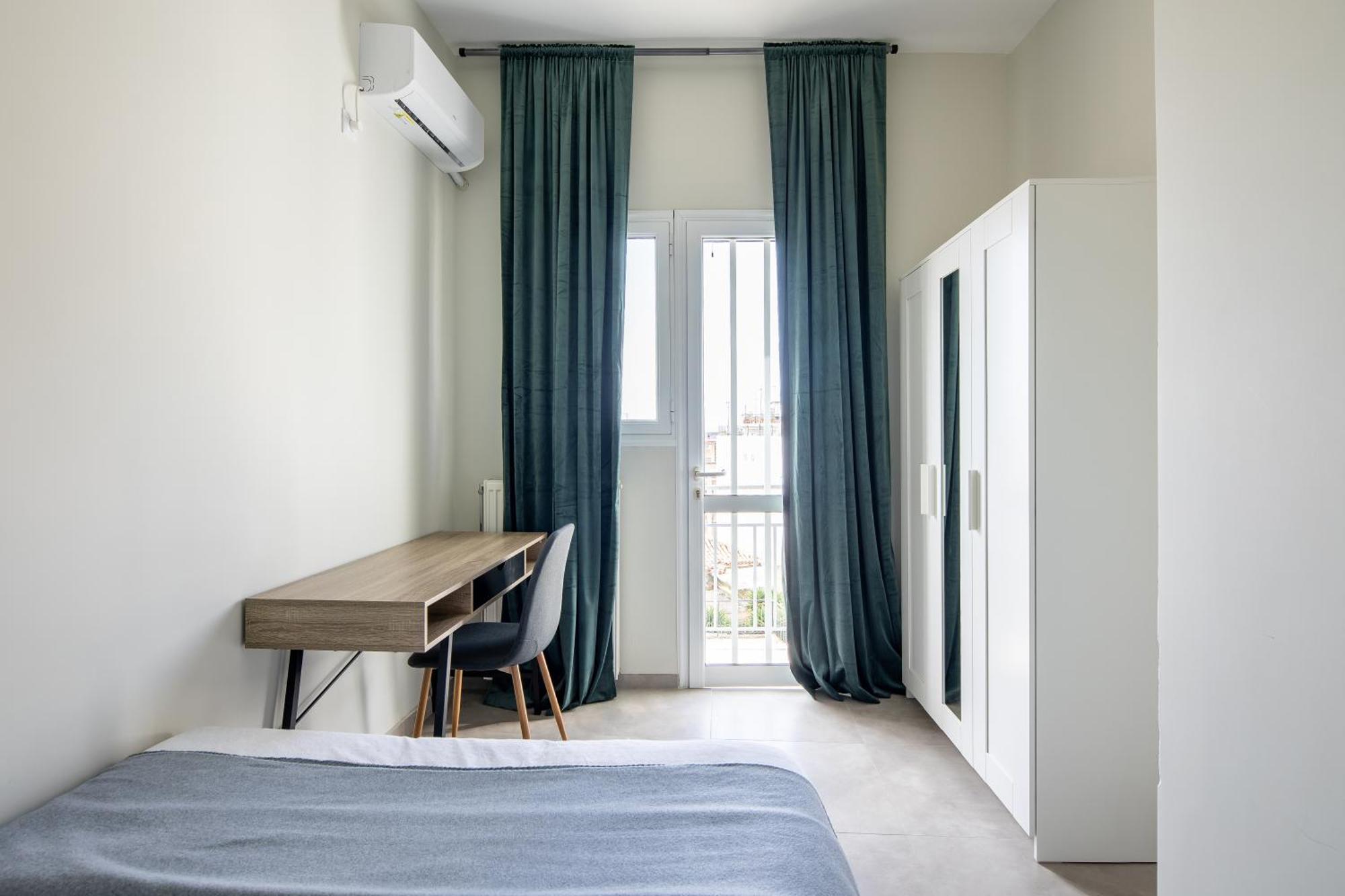 Pnyx Urban Oasis Διαμέρισμα Αθήνα Εξωτερικό φωτογραφία
