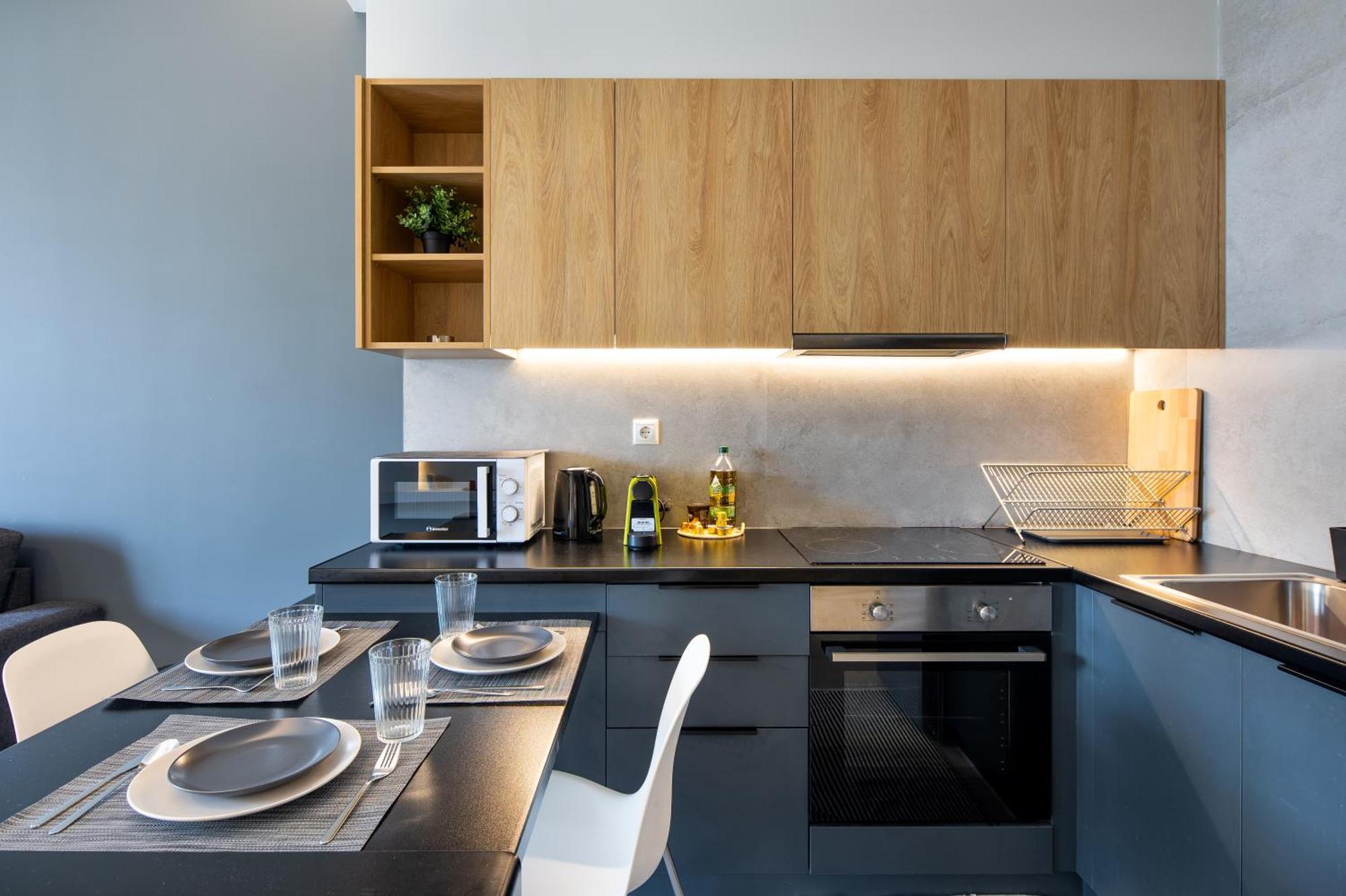 Pnyx Urban Oasis Διαμέρισμα Αθήνα Εξωτερικό φωτογραφία