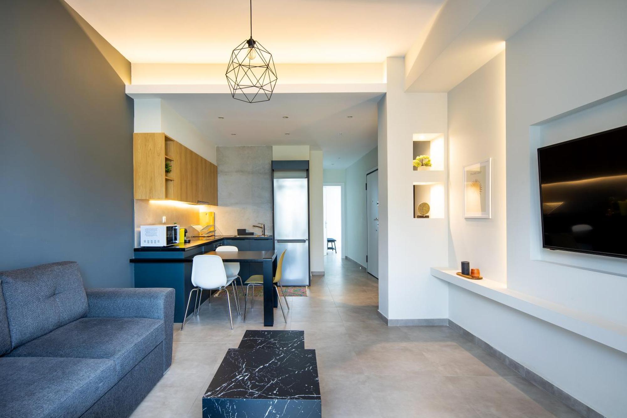 Pnyx Urban Oasis Διαμέρισμα Αθήνα Εξωτερικό φωτογραφία