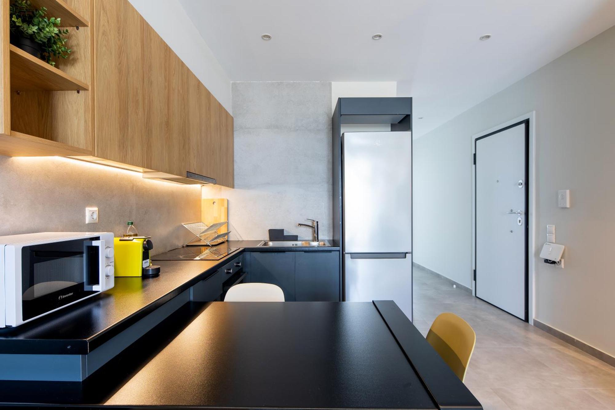 Pnyx Urban Oasis Διαμέρισμα Αθήνα Εξωτερικό φωτογραφία