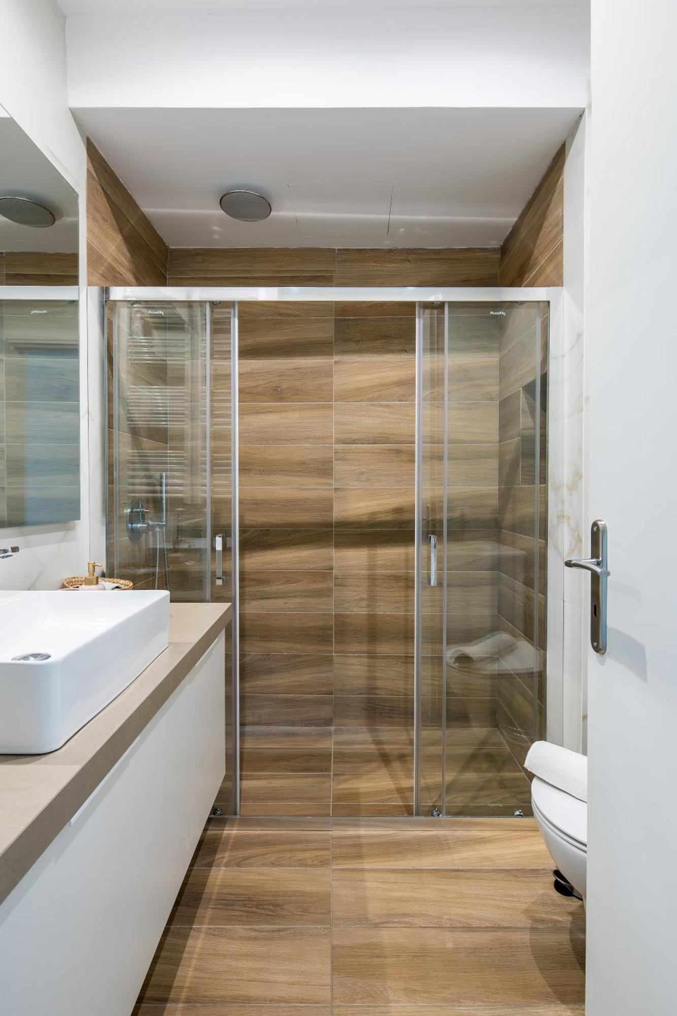 Pnyx Urban Oasis Διαμέρισμα Αθήνα Εξωτερικό φωτογραφία