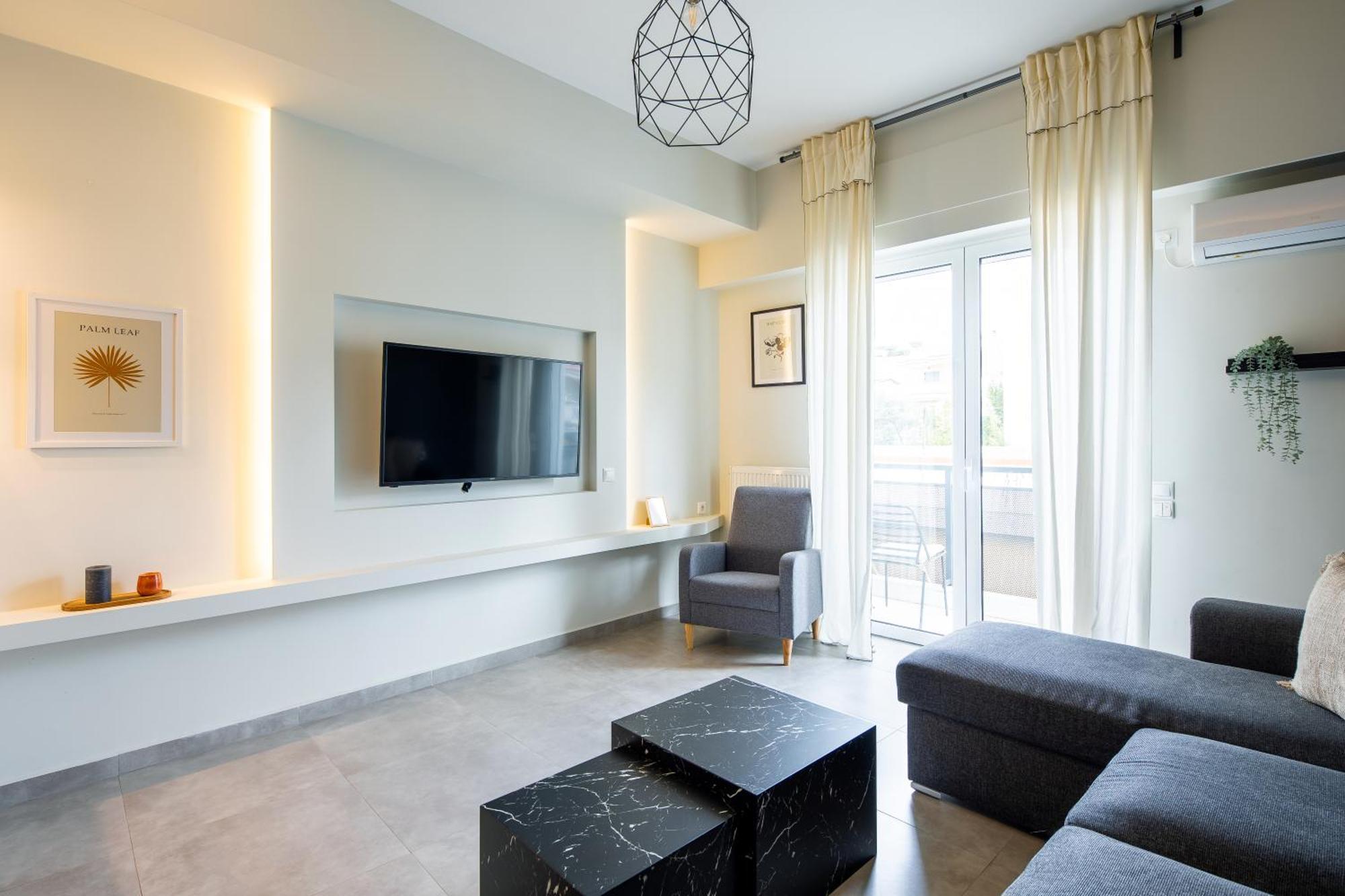 Pnyx Urban Oasis Διαμέρισμα Αθήνα Εξωτερικό φωτογραφία