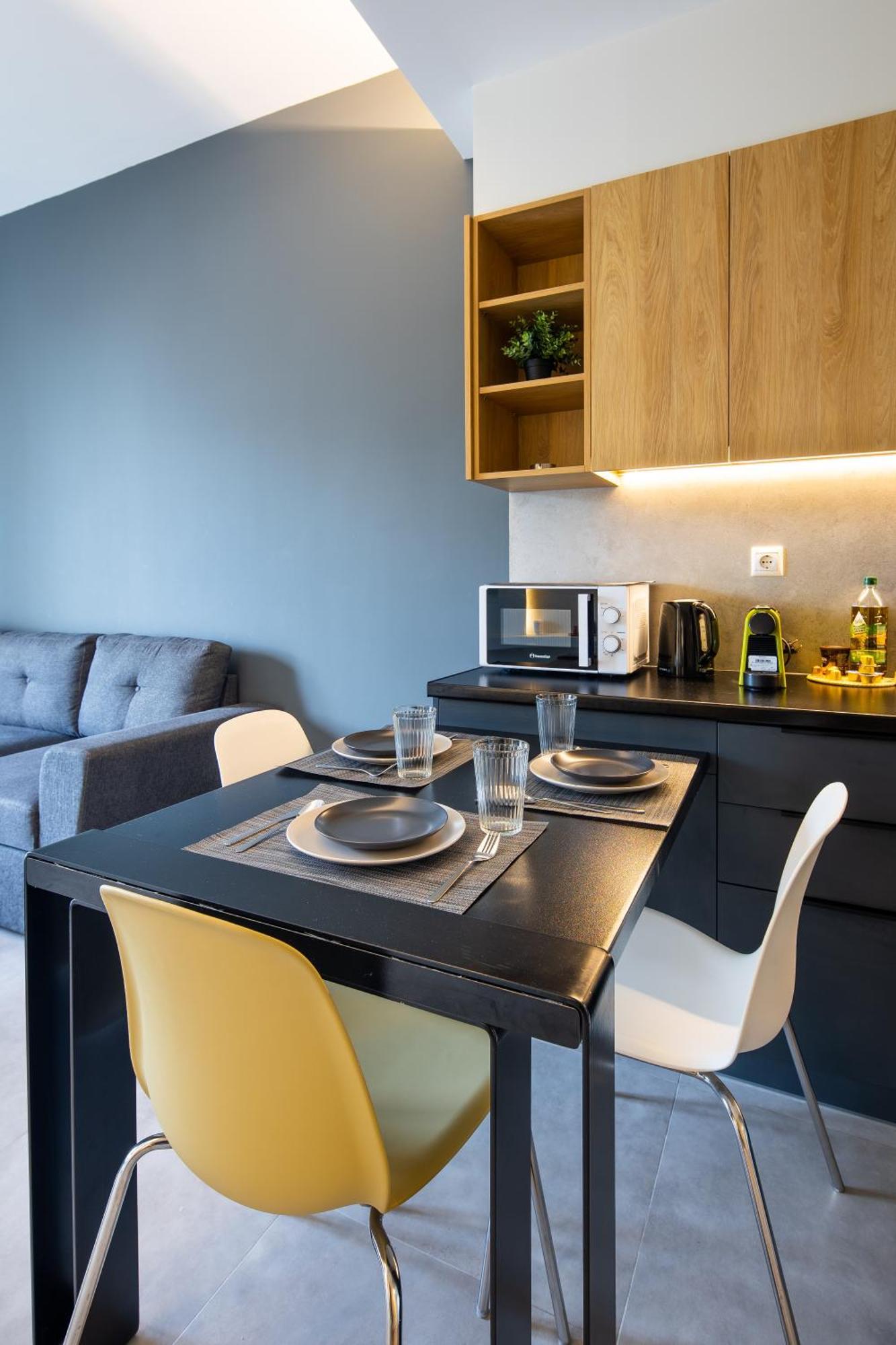 Pnyx Urban Oasis Διαμέρισμα Αθήνα Εξωτερικό φωτογραφία