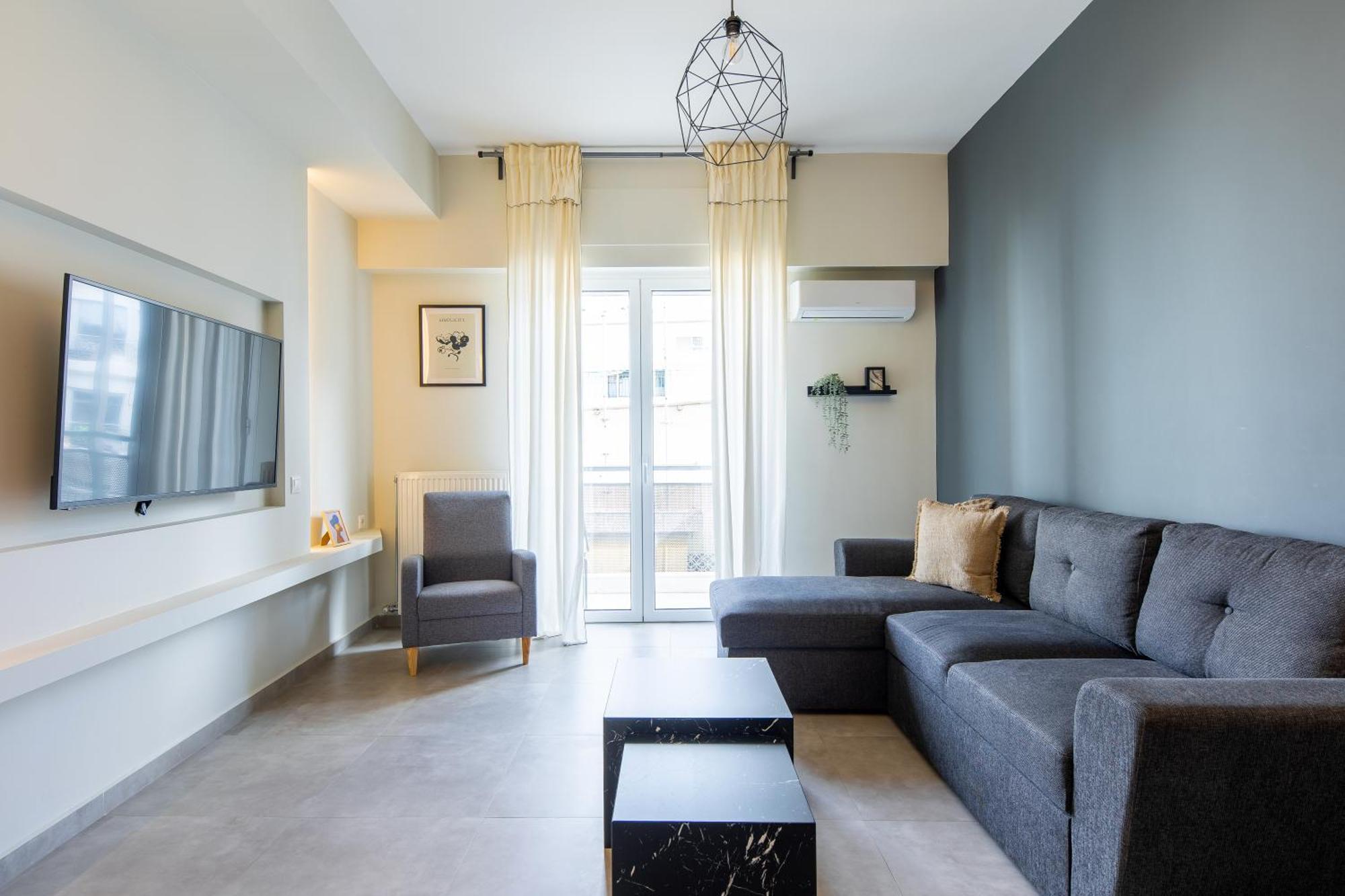 Pnyx Urban Oasis Διαμέρισμα Αθήνα Εξωτερικό φωτογραφία