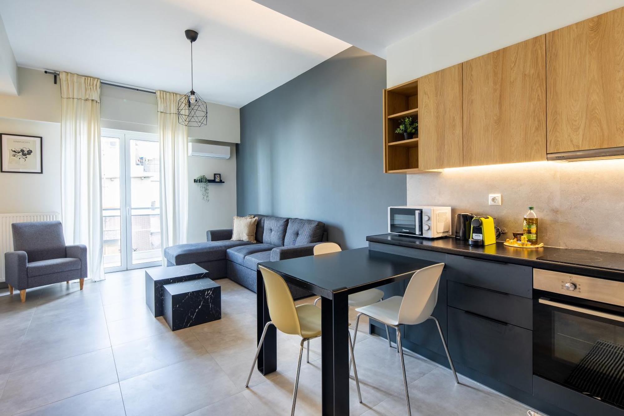 Pnyx Urban Oasis Διαμέρισμα Αθήνα Εξωτερικό φωτογραφία